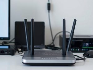 Mastering Your Tech: A Step-by-Step Guide to Optimize Your Home Network