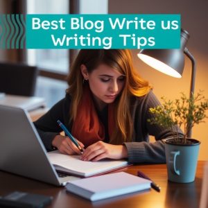 10 Essential Tips for Writing Engaging Blog Content